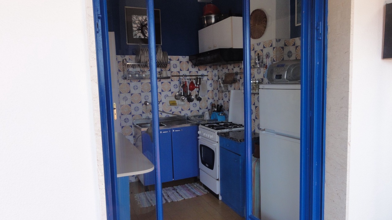 Photo of Kitchen in Mazzaro