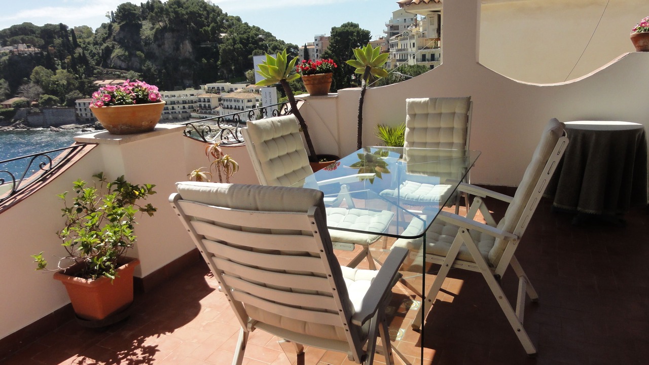 Photo of Outdoor in Mazzaro