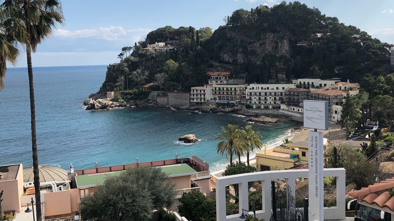 Photo of Outdoor in Mazzaro