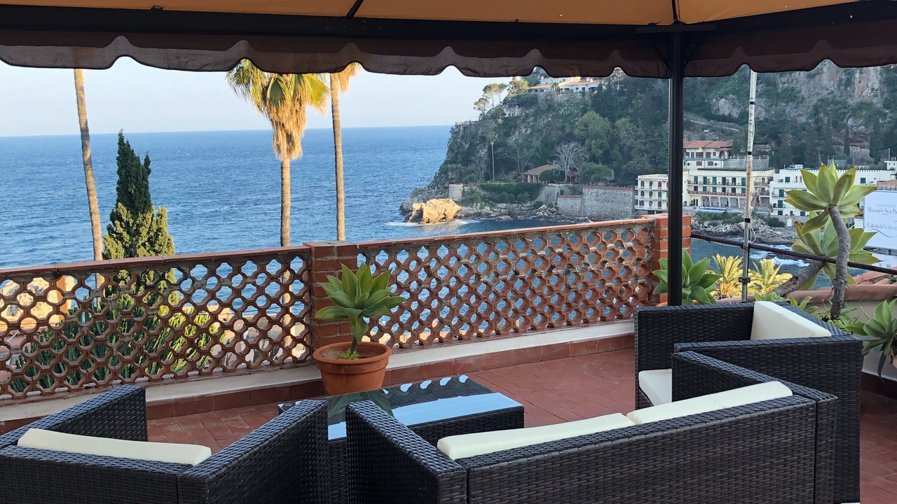 Photo of Patio Balcony in Mazzaro