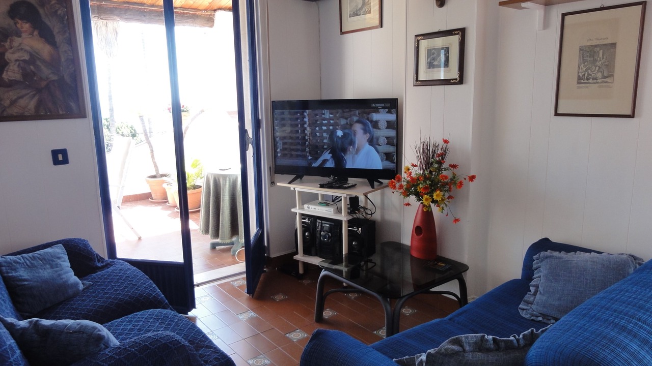 Photo of Livingroom in Mazzaro
