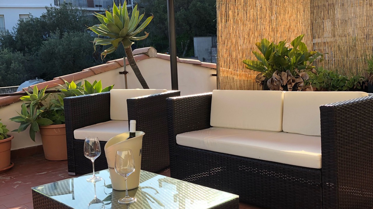 Photo of Patio Balcony in Mazzaro