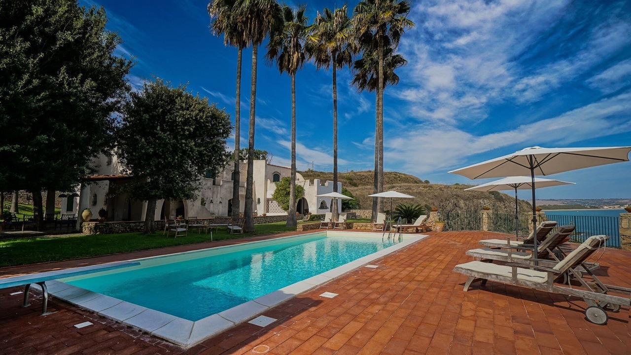 Photo of Outdoor in Costa Saracena-Castelluccio