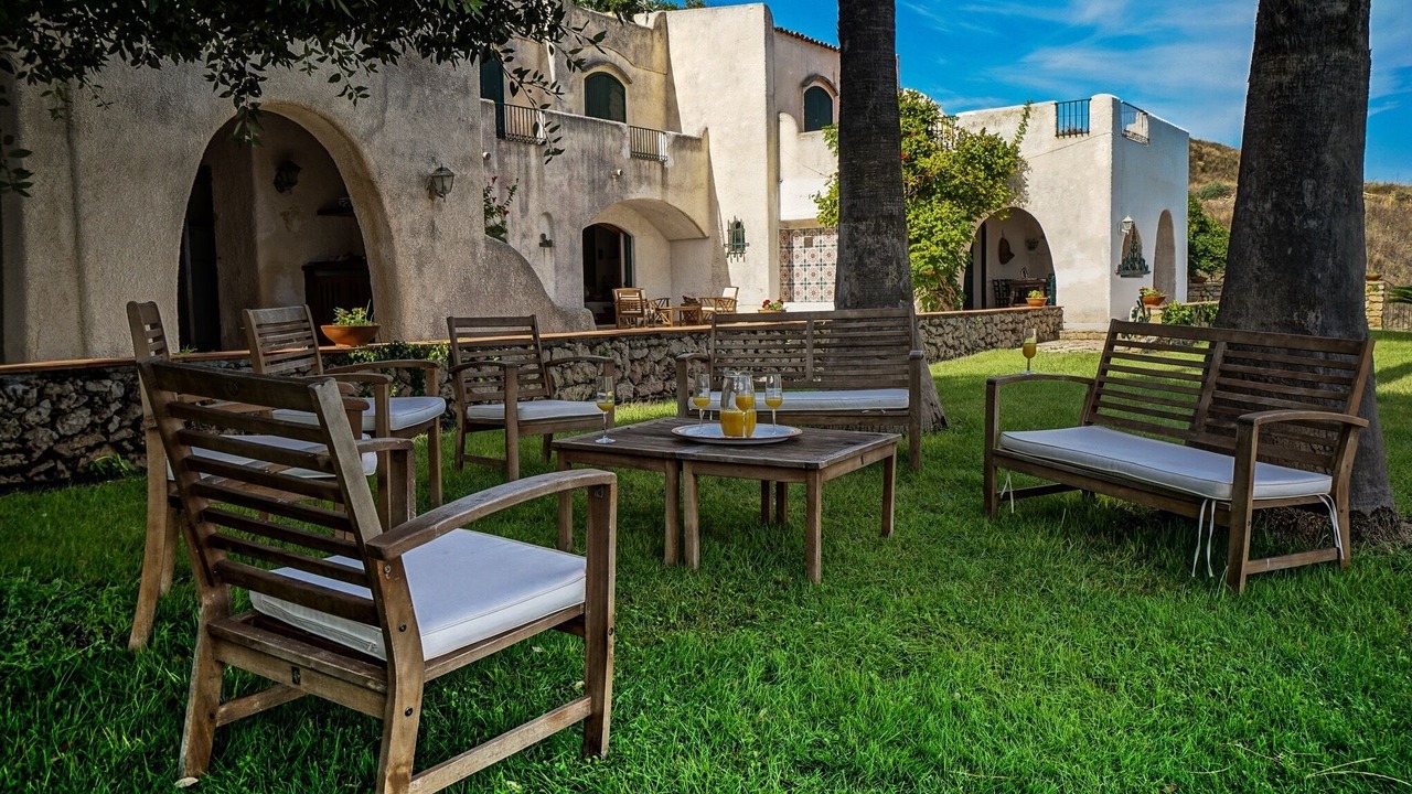 Photo of Outdoor in Costa Saracena-Castelluccio