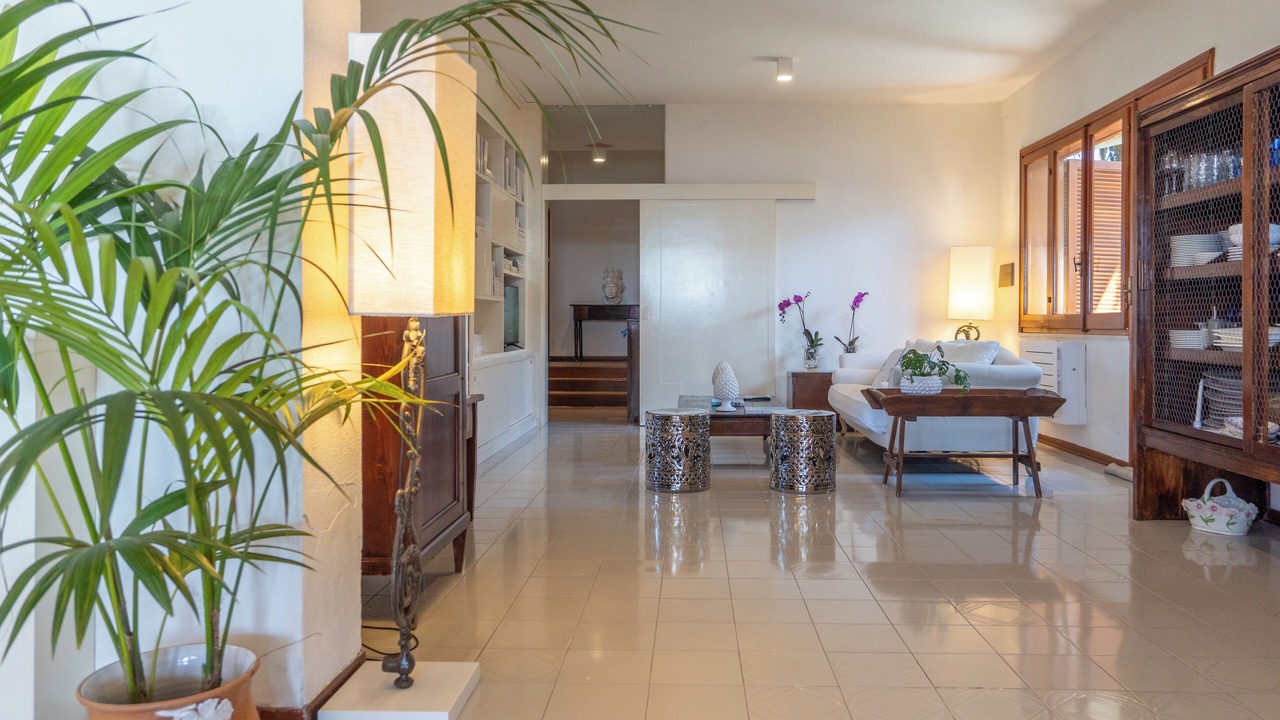 Photo of Livingroom in Fontane Bianche