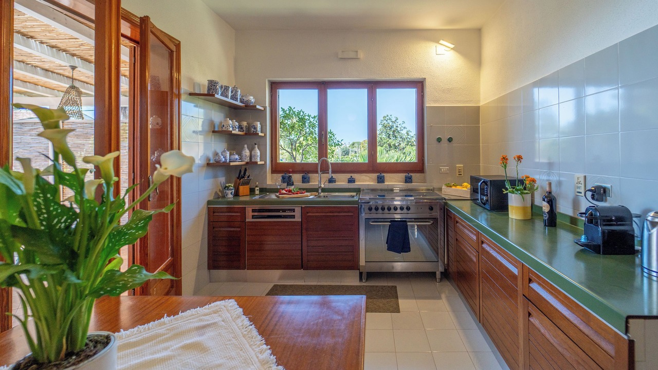 Photo of Kitchen in Fontane Bianche