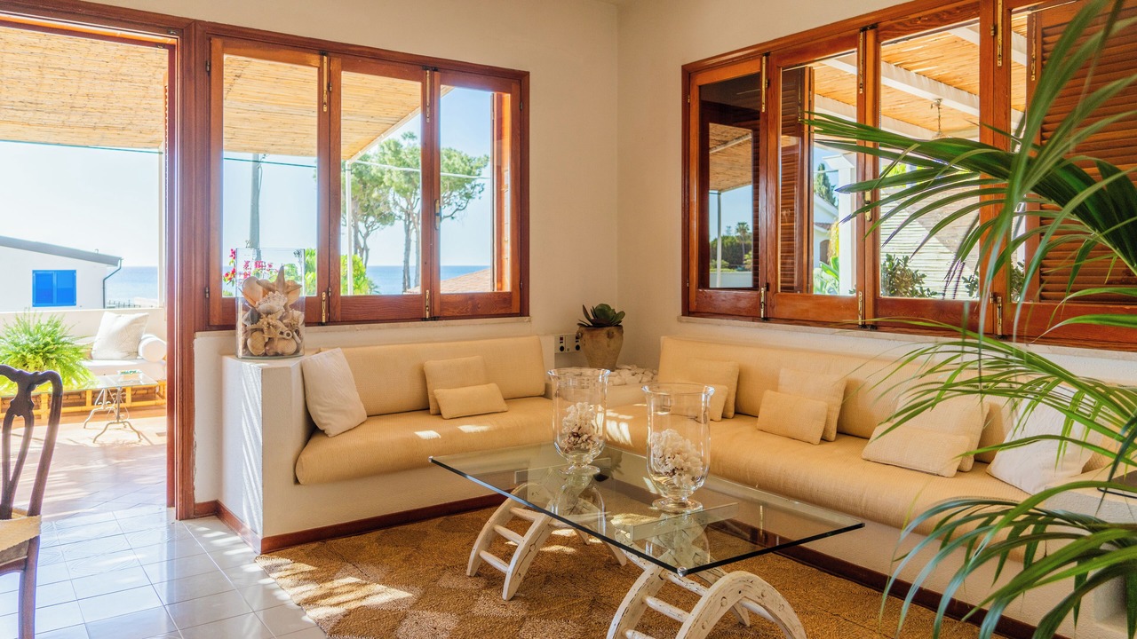 Photo of Livingroom in Fontane Bianche
