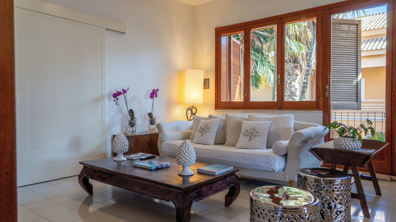 Photo of Livingroom in Fontane Bianche
