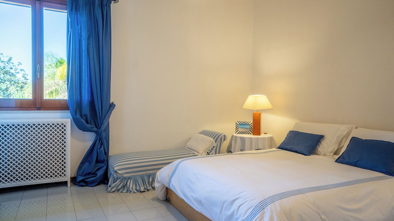 Photo of Bedroom in Fontane Bianche