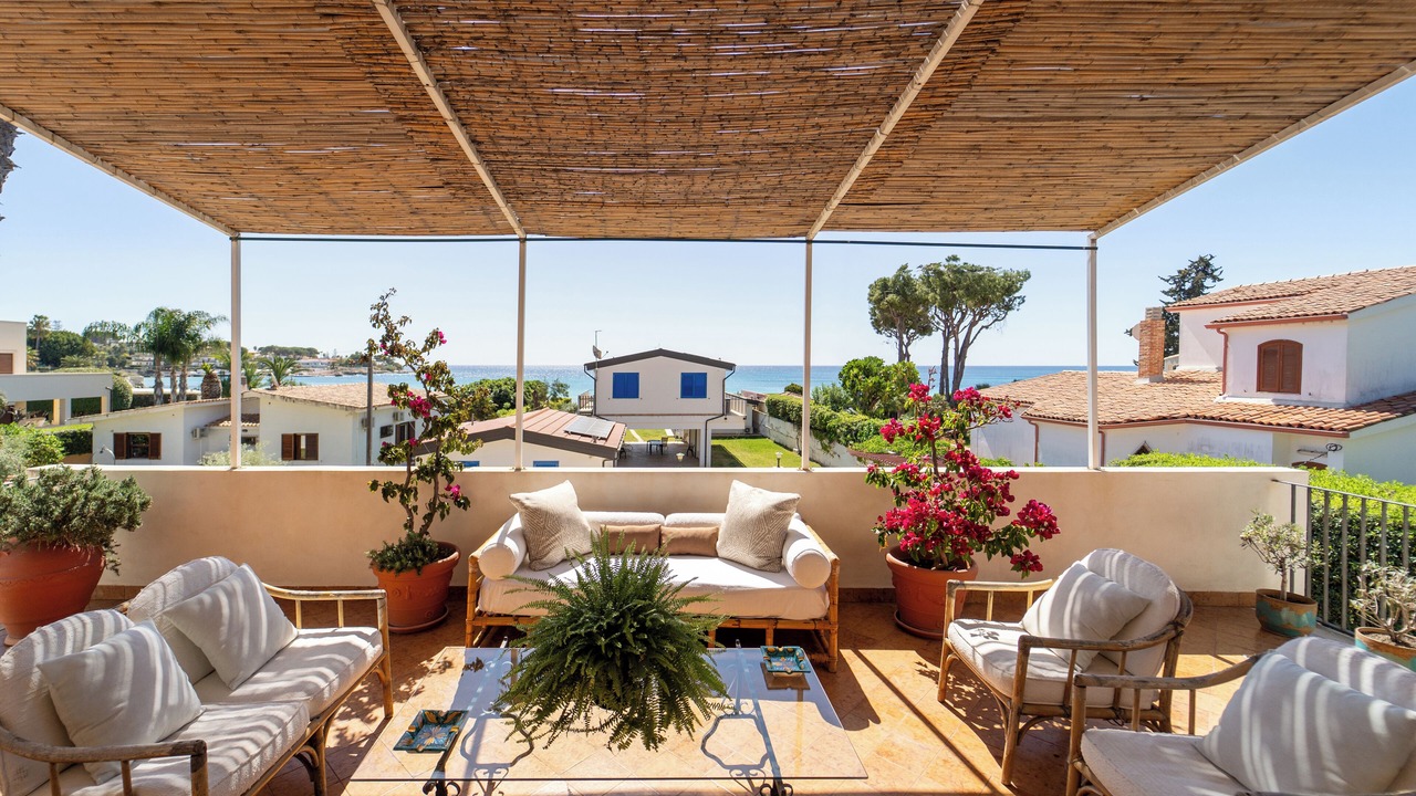 Photo of Outdoor in Fontane Bianche