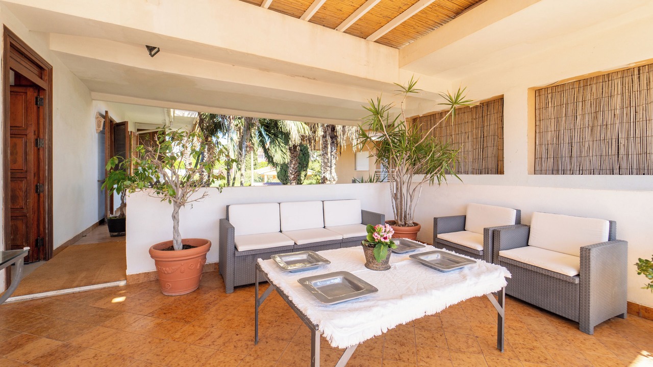Photo of Outdoor in Fontane Bianche