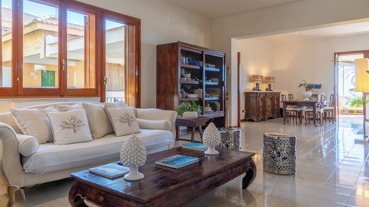 Photo of Livingroom in Fontane Bianche