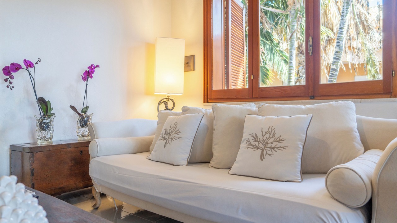 Photo of Livingroom in Fontane Bianche