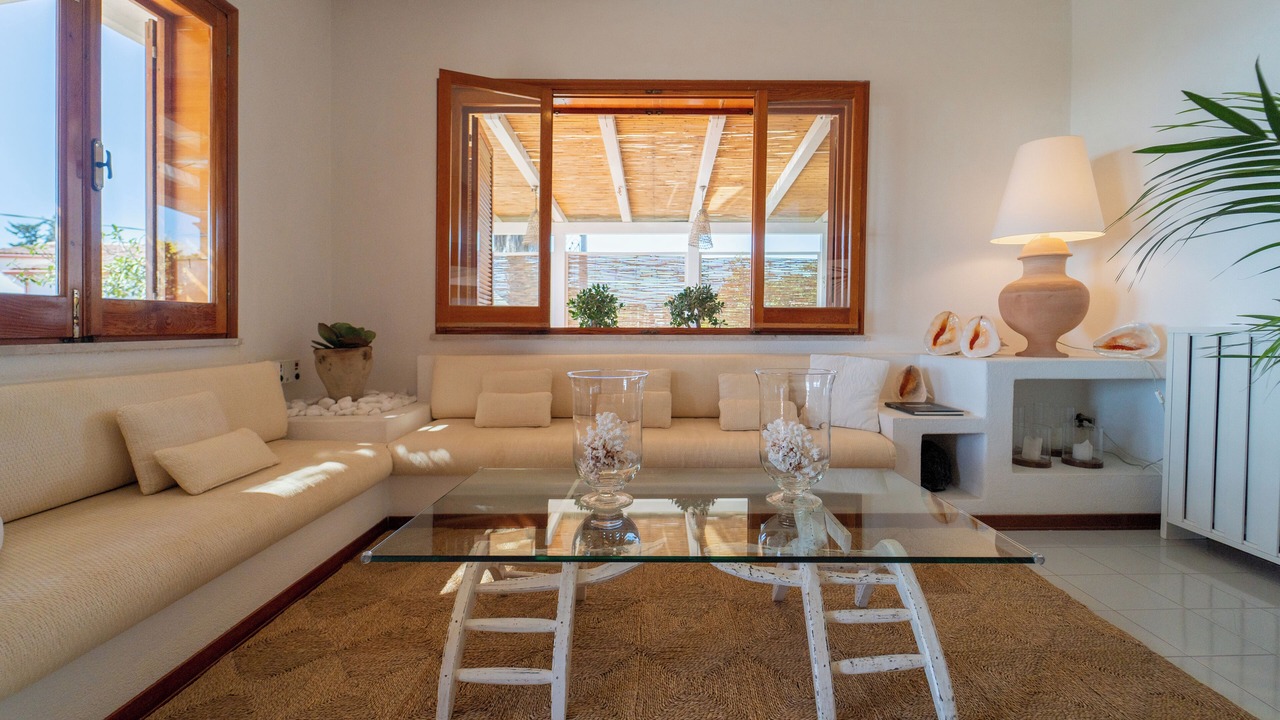 Photo of Livingroom in Fontane Bianche