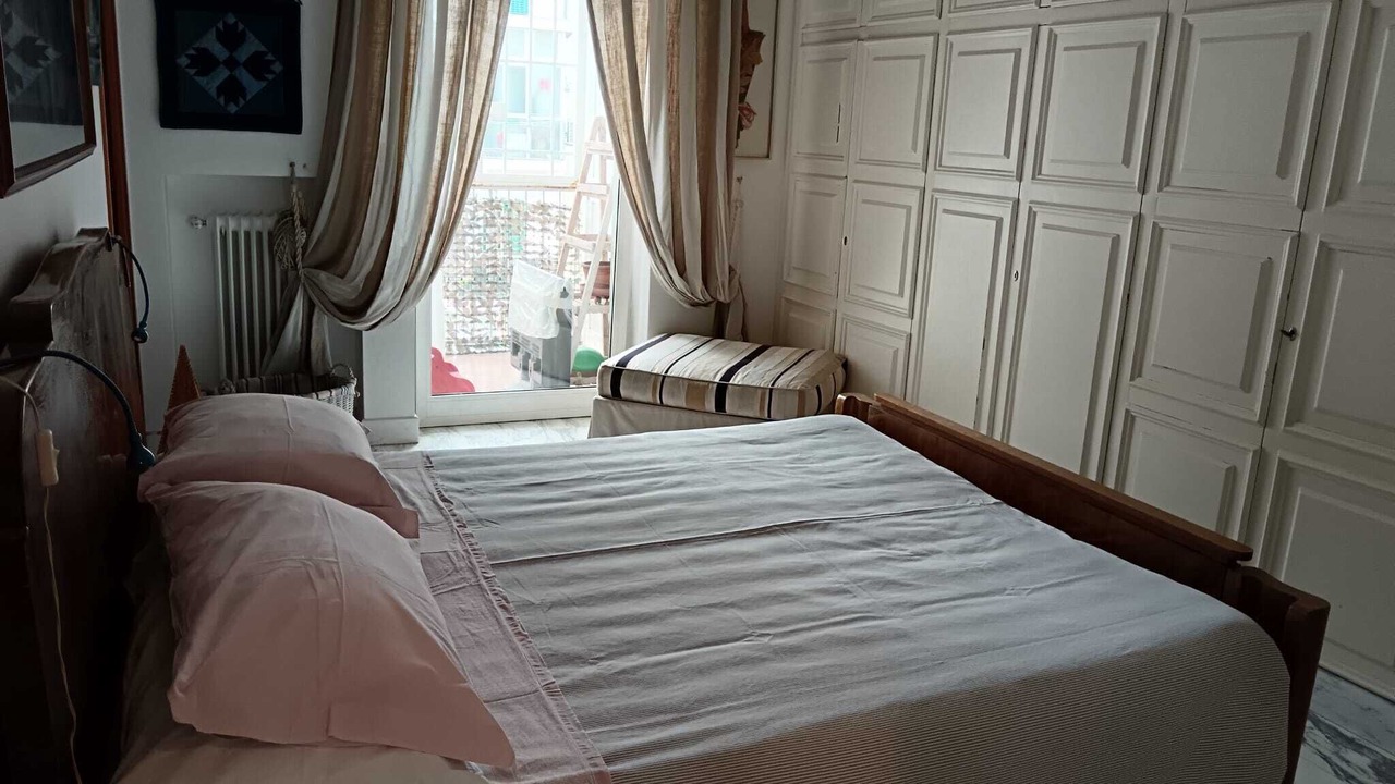 Photo of Bedroom in Bari City Centre