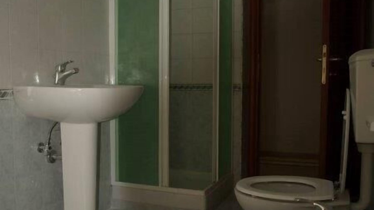 Photo of Bathroom in Isca Marina
