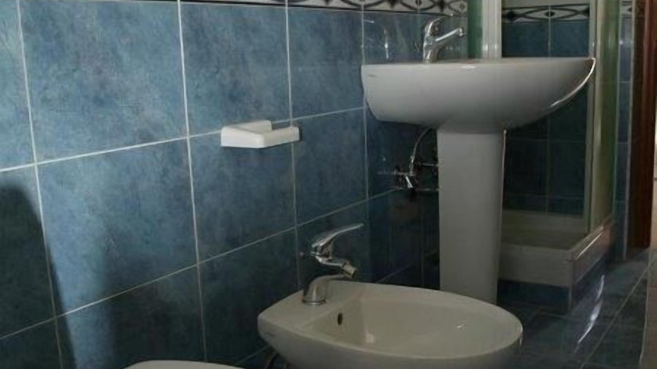 Photo of Bathroom in Isca Marina
