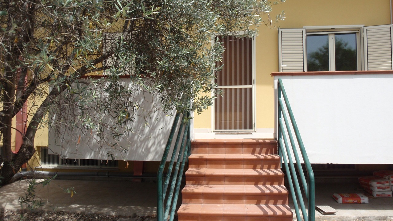 Photo of Outdoor in Isca Marina