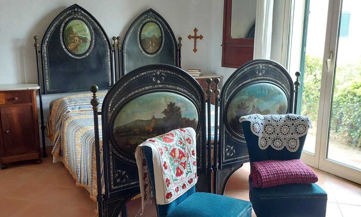 Photo of Bedroom in Licata