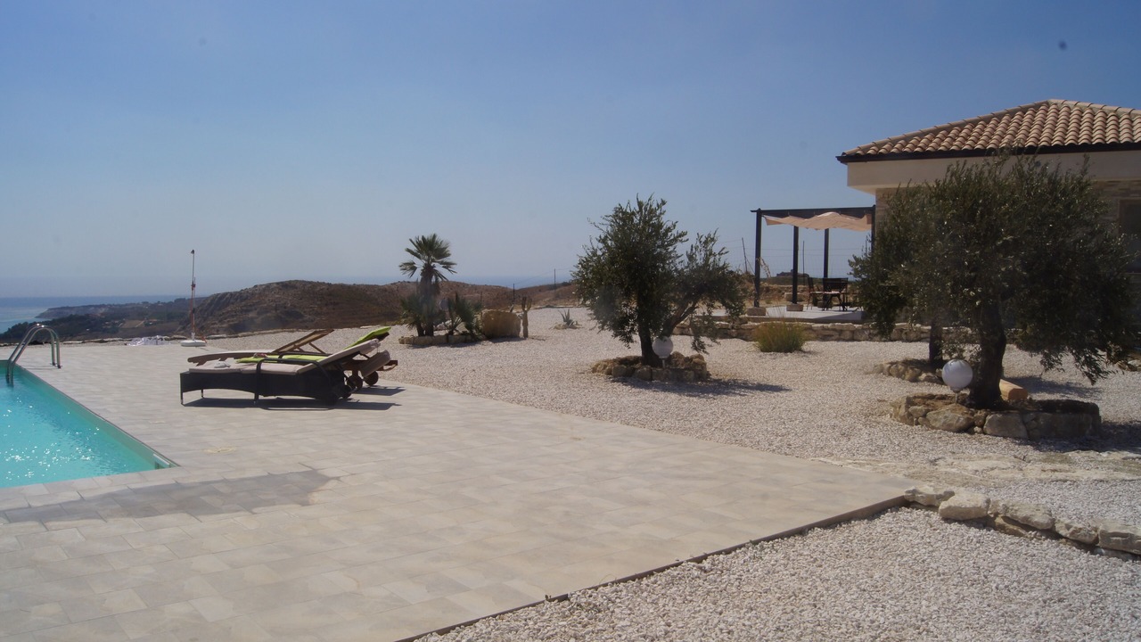 Photo of Outdoor in Cattolica Eraclea