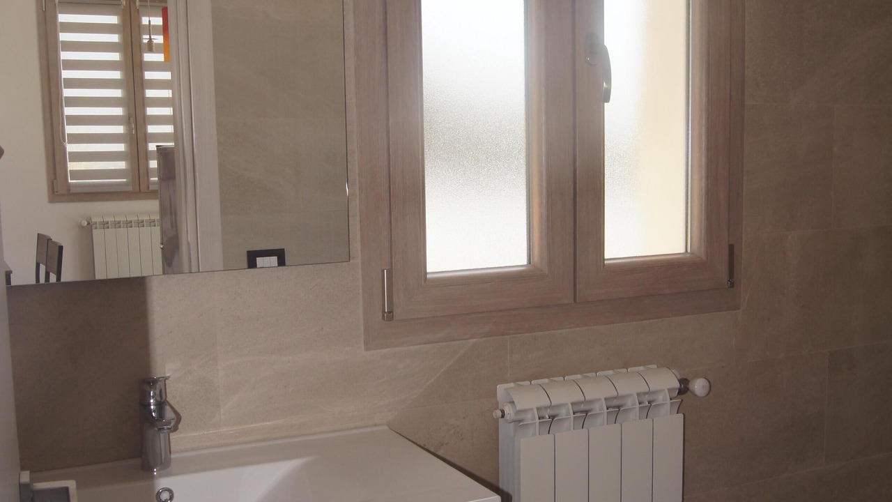Photo of Bathroom in Cattolica Eraclea