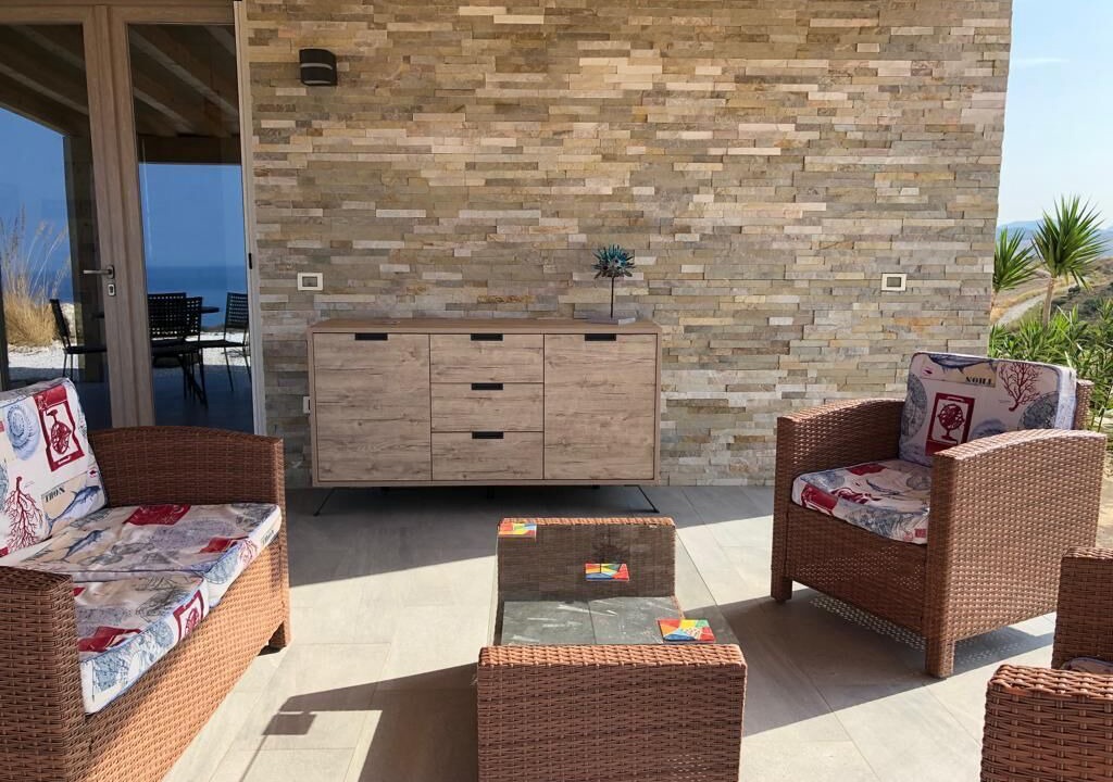 Photo of Patio Balcony in Cattolica Eraclea