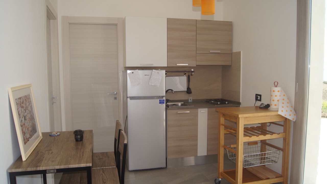 Photo of Kitchen in Cattolica Eraclea