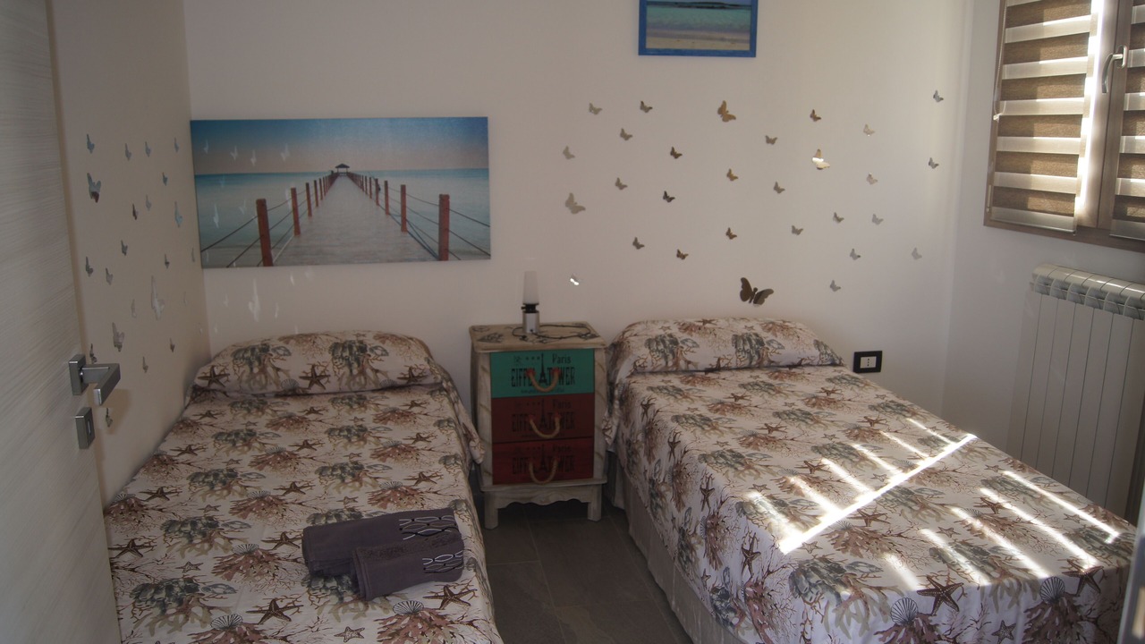 Photo of Bedroom in Cattolica Eraclea
