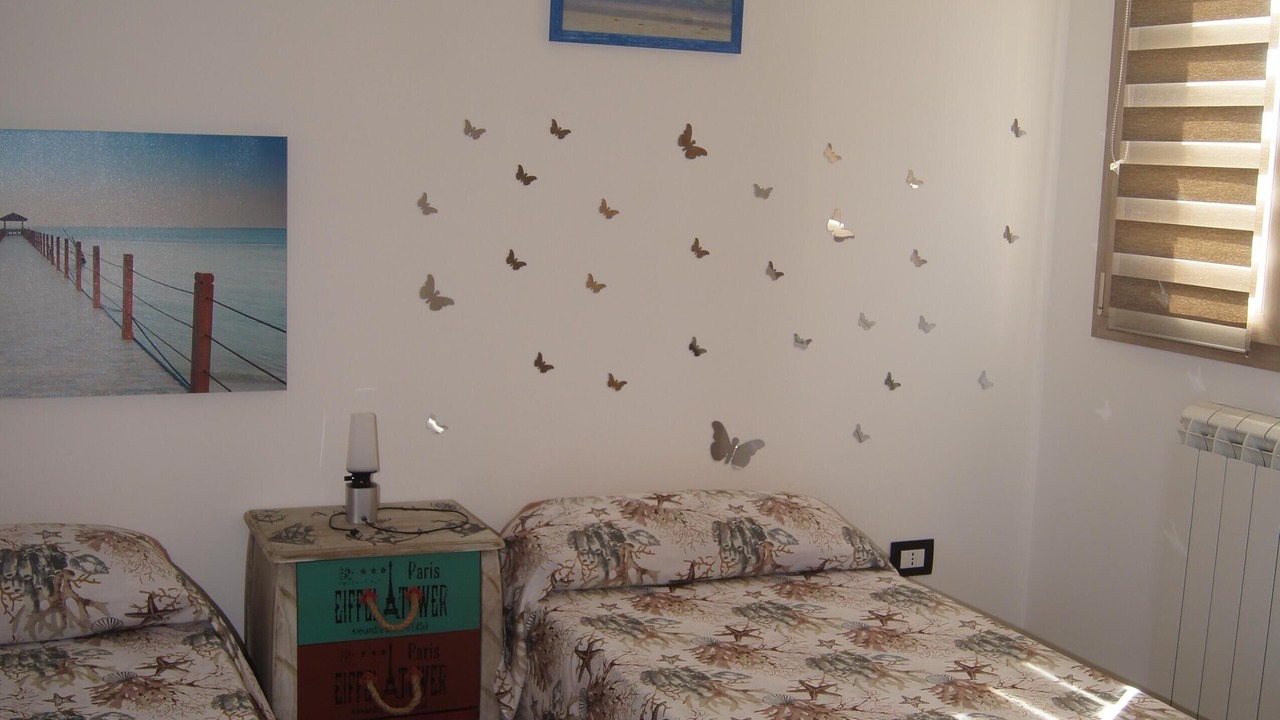 Photo of Bedroom in Cattolica Eraclea