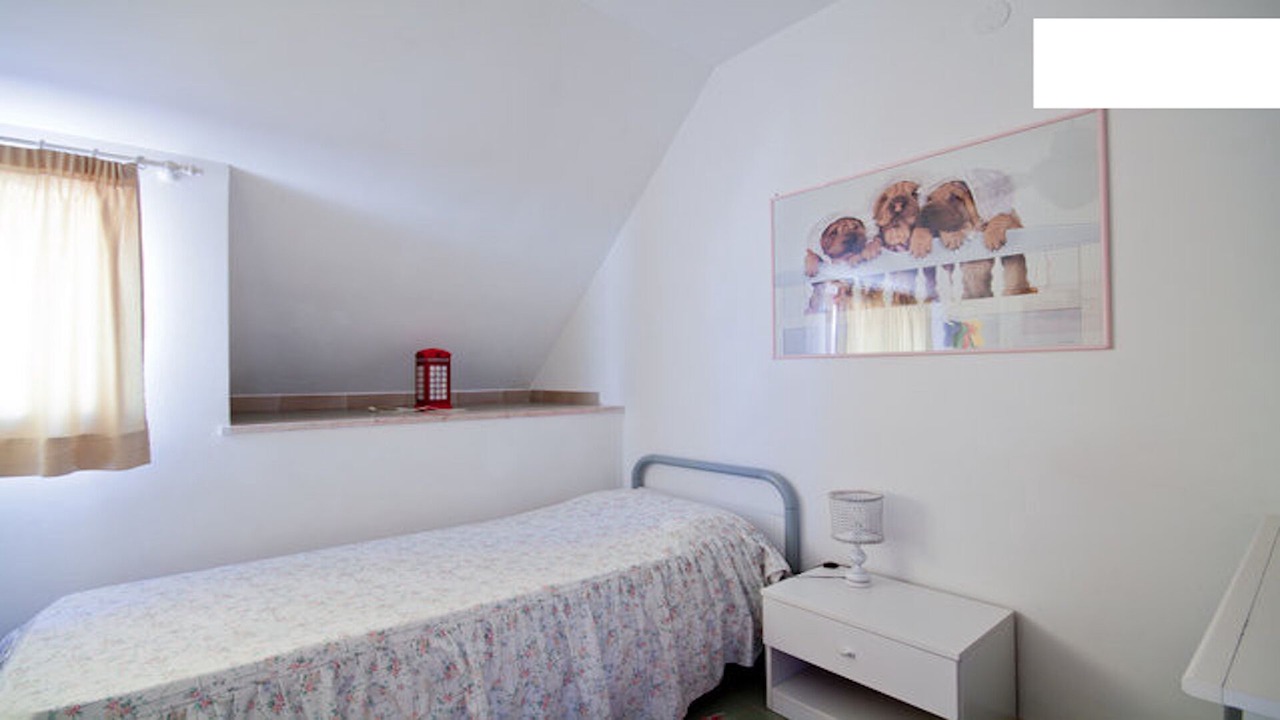 Photo of Bedroom in Casa Santa
