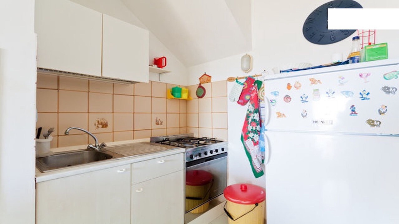 Photo of Kitchen in Casa Santa
