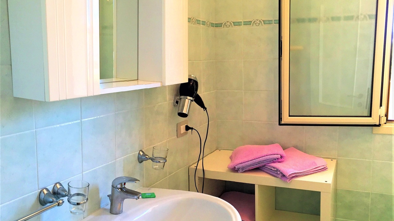 Photo of Bathroom in Marina di Modica