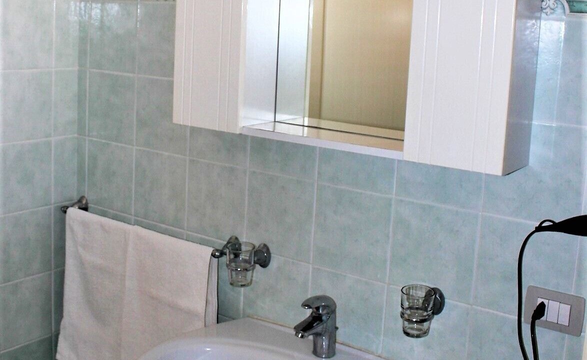 Photo of Bathroom in Marina di Modica