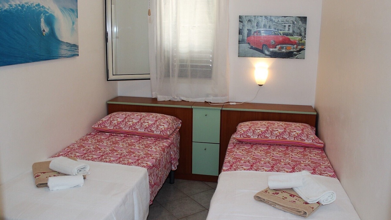 Photo of Bedroom in Marina di Modica