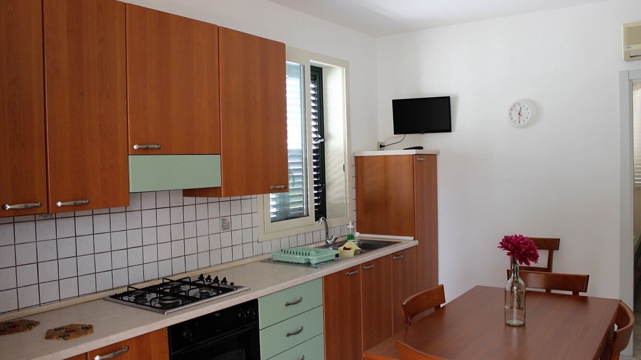 Photo of Kitchen in Marina di Modica