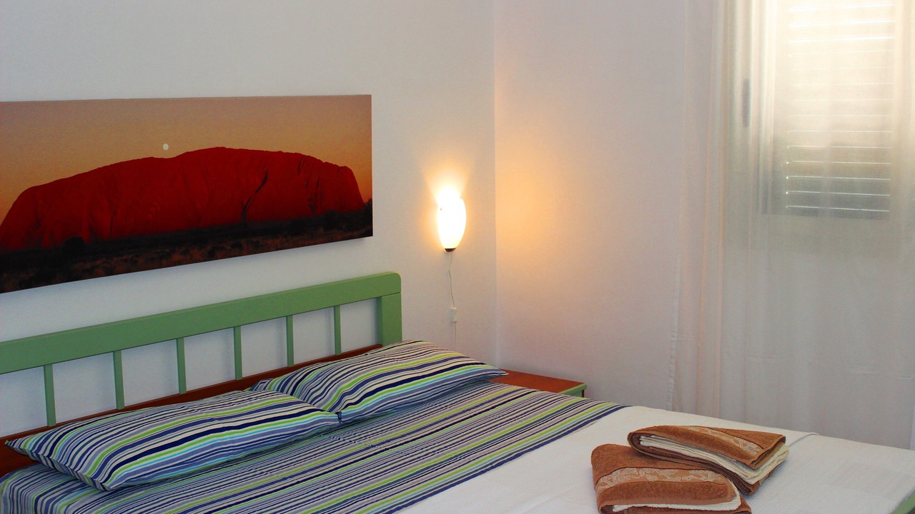 Photo of Bedroom in Marina di Modica