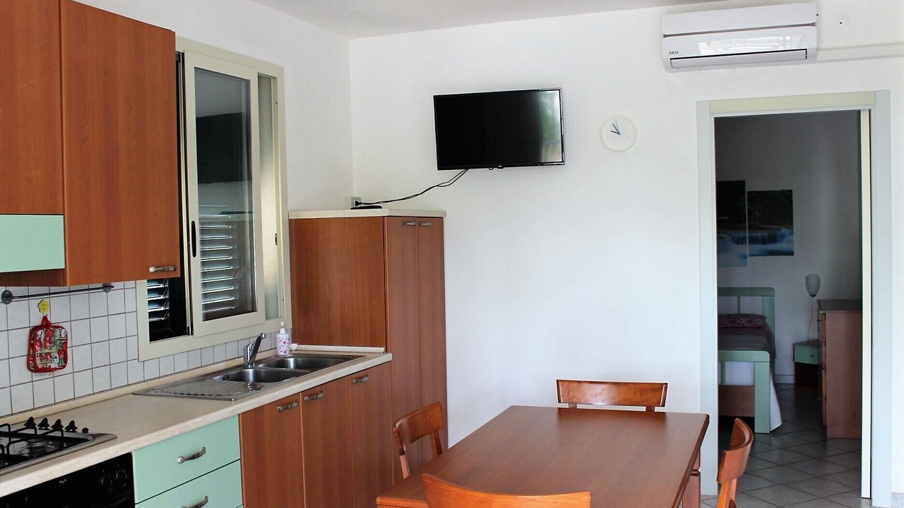 Photo of Kitchen in Marina di Modica