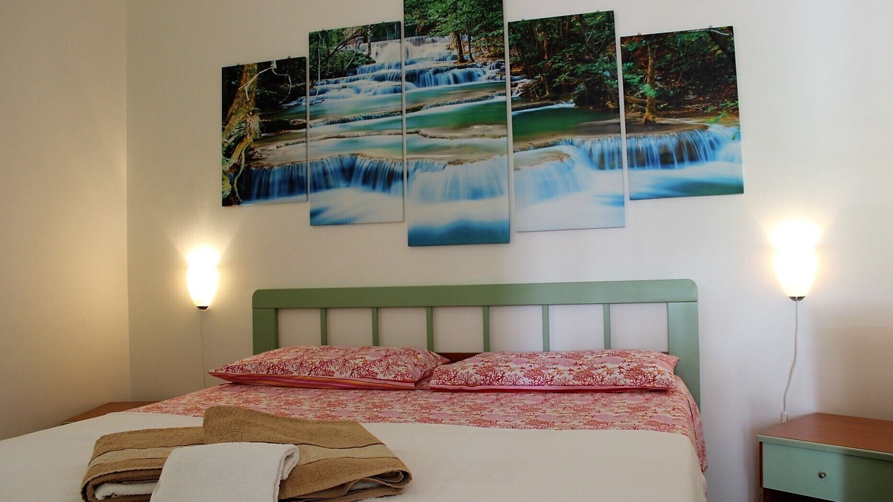 Photo of Bedroom in Marina di Modica