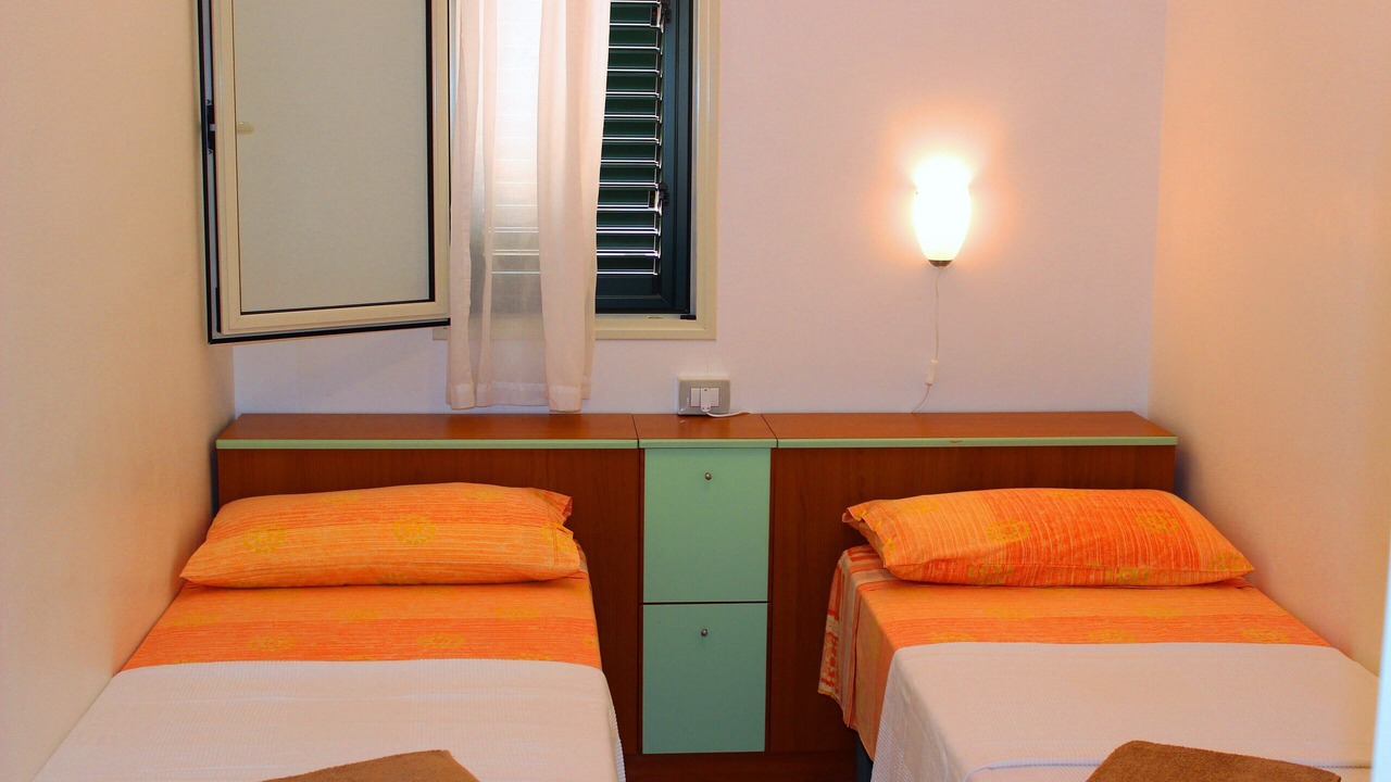 Photo of Bedroom in Marina di Modica