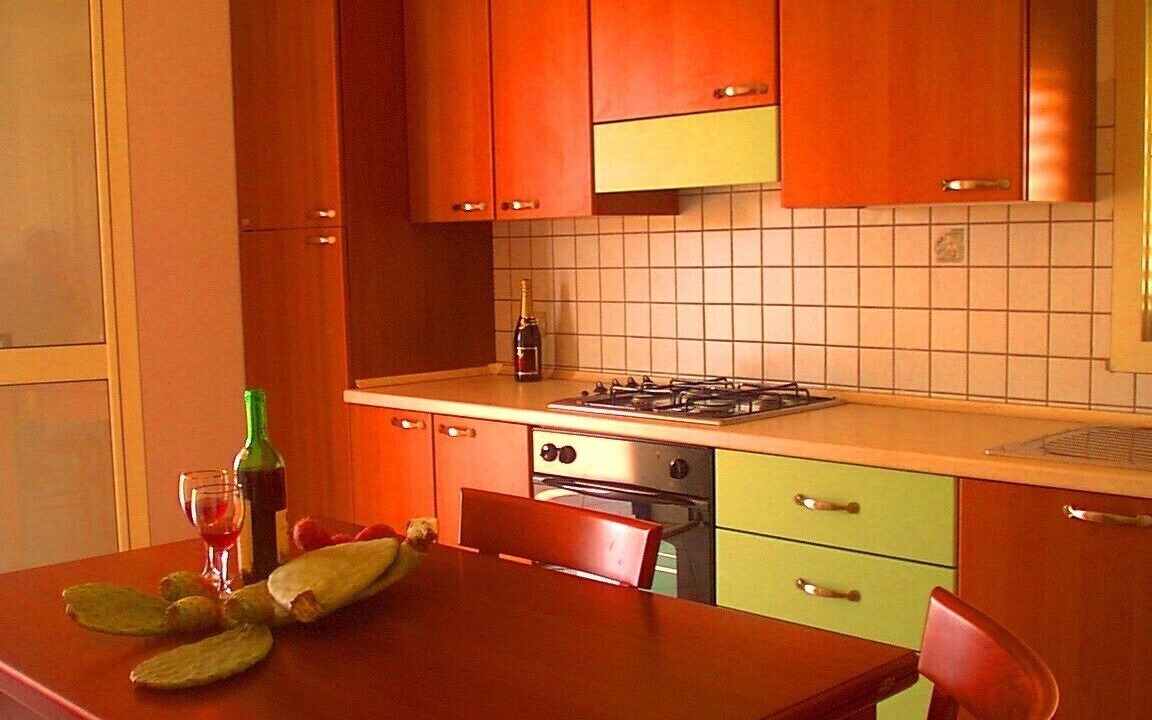 Photo of Kitchen in Marina di Modica