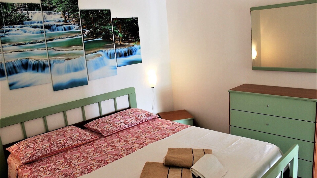 Photo of Bedroom in Marina di Modica