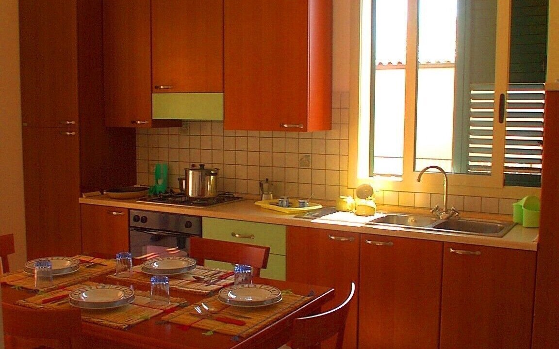 Photo of Kitchen in Marina di Modica