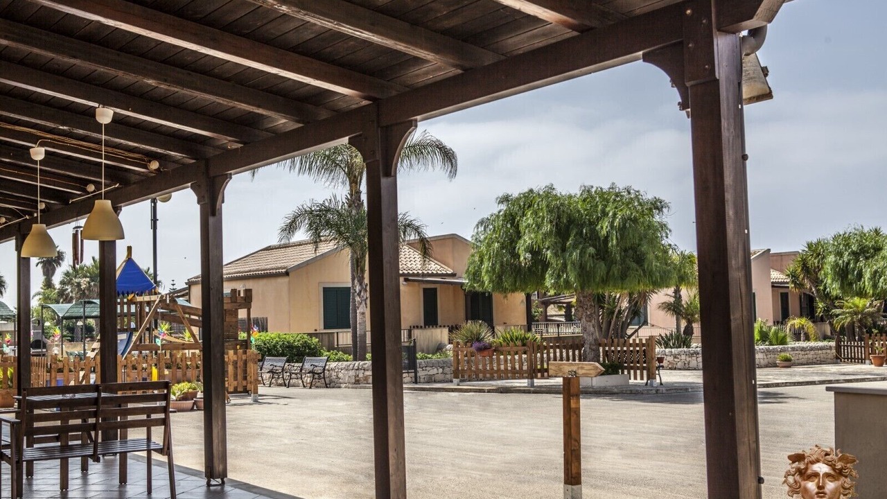 Photo of Patio Balcony in Marina di Modica