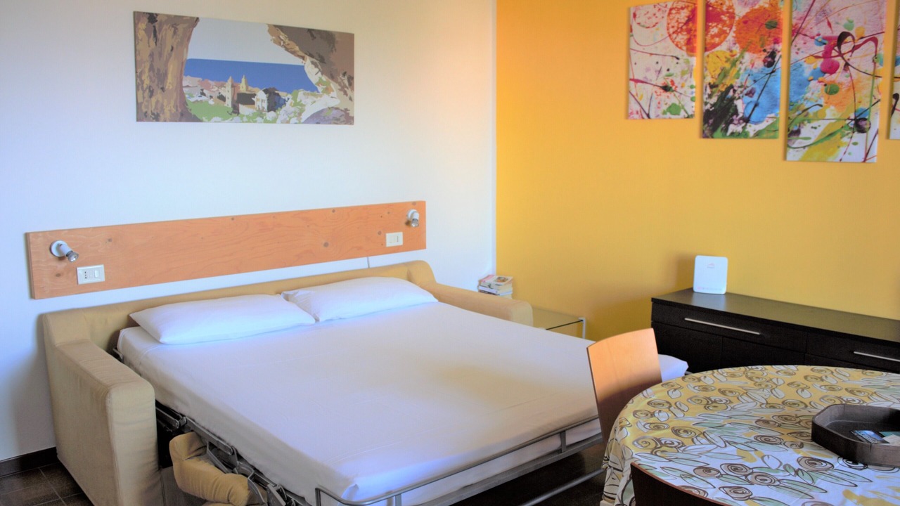 Photo of Bedroom in Cefalu