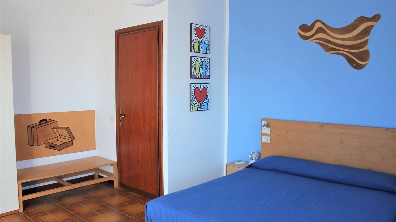 Photo of Bedroom in Cefalu