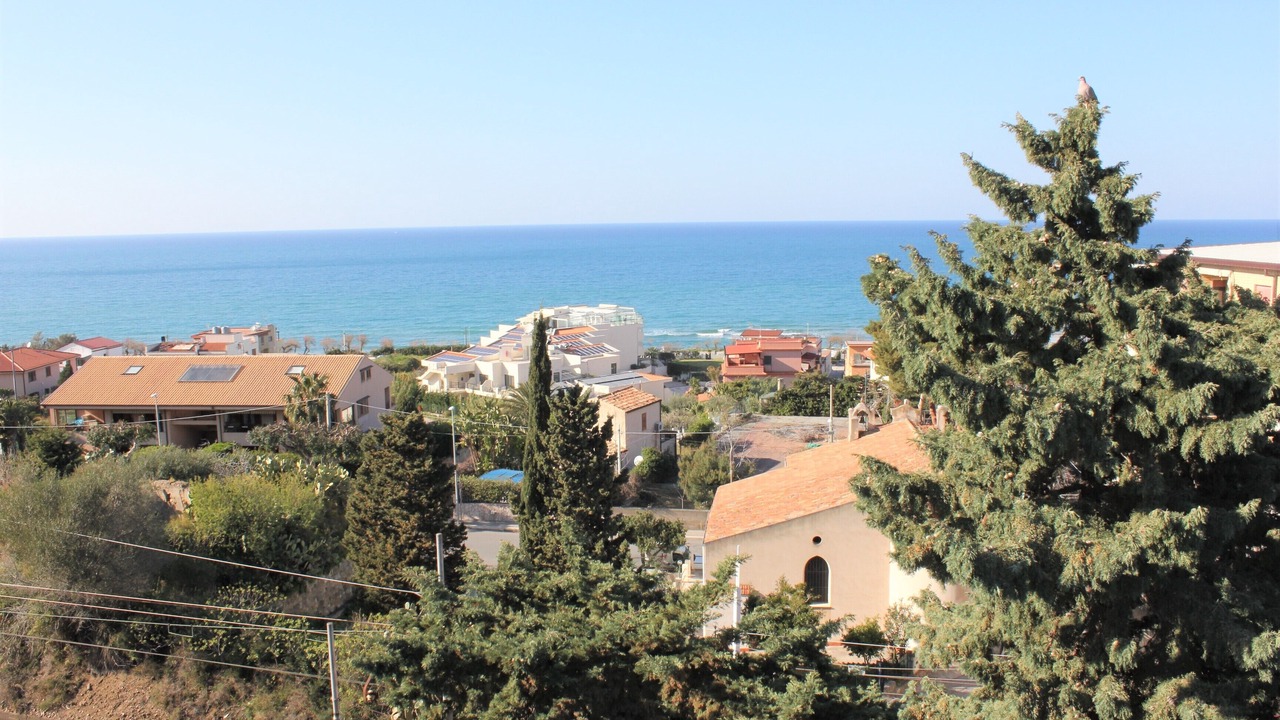 Photo of Outdoor in Cefalu