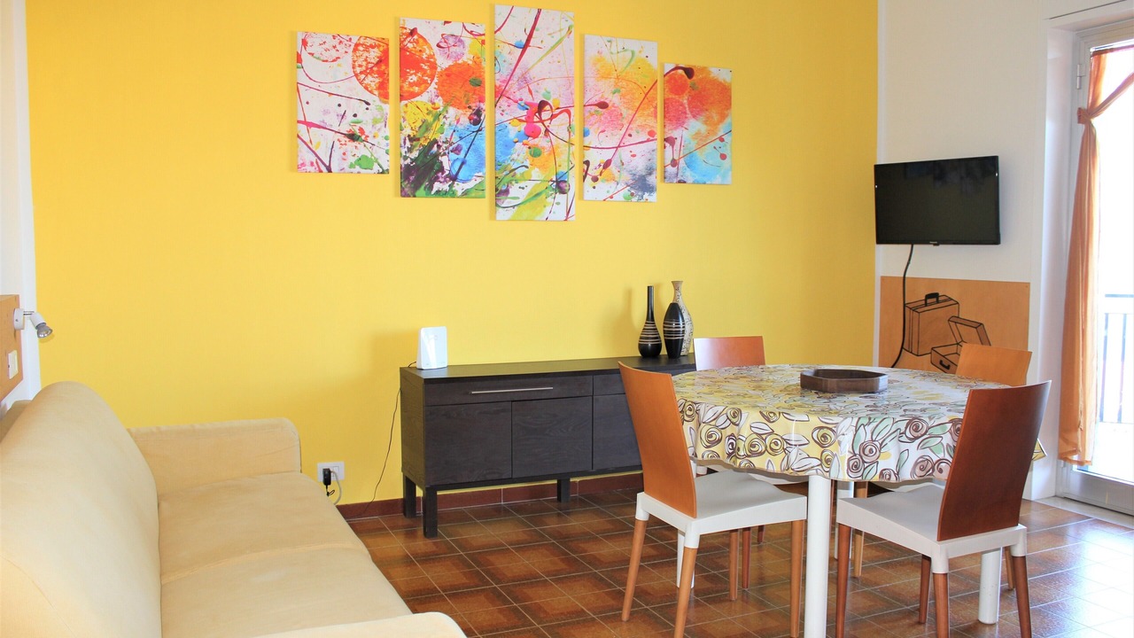Photo of Livingroom in Cefalu