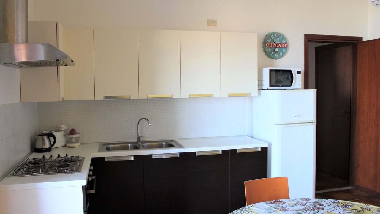 Photo of Kitchen in Cefalu