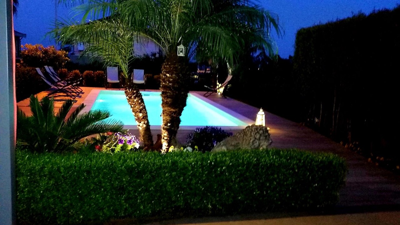 Photo of Outdoor in Santa Venerina