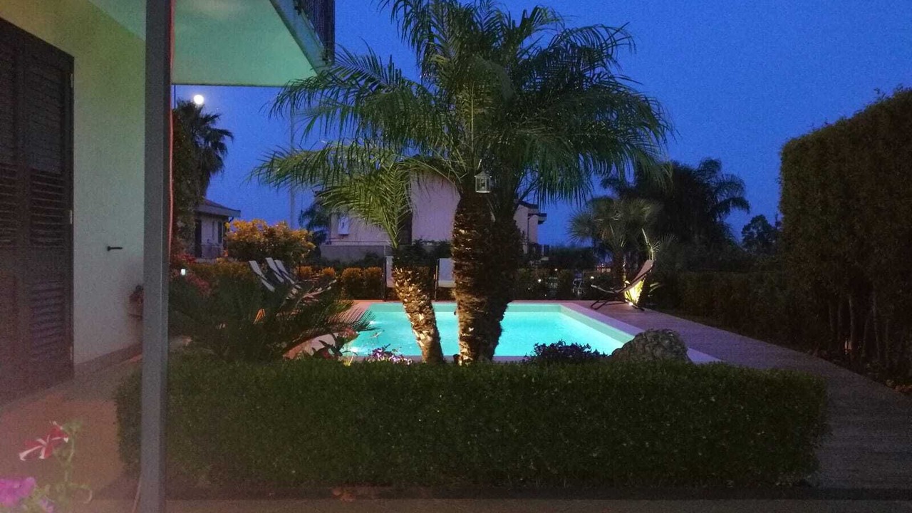Photo of Outdoor in Santa Venerina